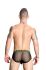 - "FUKR Arch Net Briefs - Black" (SALE!) 