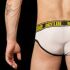 - "Kentish Town - White/Yellow/Black" (SALE!) 