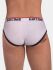 - "Kai Briefs White/Black" 