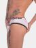 - "Kai Briefs White/Black" 
