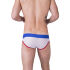 - "Mesh Twenty 9 - White/Red/Blue" (SALE!) 