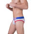 - "Mesh Twenty 9 - White/Red/Blue" (SALE!) 