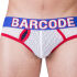 - "Mesh Twenty 9 - White/Red/Blue" (SALE!) 
