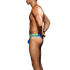 - "Happy Thong - Electric Blue" 