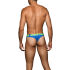 - "Happy Thong - Electric Blue" 