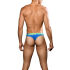 - "Happy Thong - Electric Blue" 