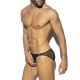 - "Plumetti Mini Briefs - Black" 
