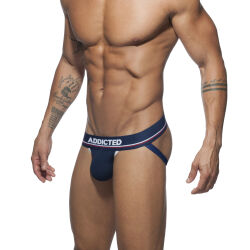 - "Sport 09 Jock - Navy" 