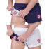  "Benito Short - Navy/White" (SALE!) 
