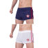   "Benito Short - Navy/White" (SALE!) 