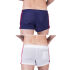   "Benito Short - Navy/White" (SALE!) 