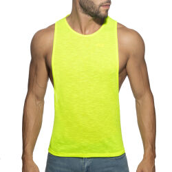 - "Thin Flame Low Rider - Neon Yellow" 