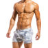 - "Desert Short - Grey" 