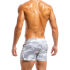- "Desert Short - Grey" 