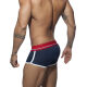 - "Curve Trunk - Navy" 