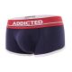 - "Curve Trunk - Navy" 