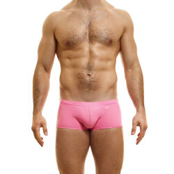 - "Peace Brazil Cut Boxer - Fuchsia" 