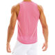 - "Peace Tanktop - Fuchsia" 