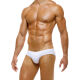 - "Organic - Briefs White" 