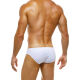 - "Organic - Briefs White" 