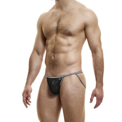 - "Seductive Jockstrap - Black" 