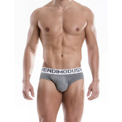 - "Weekly Briefs - Grey" 