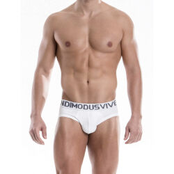 - "Weekly Briefs - White" 