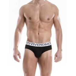- "Weekly Briefs - Black" 