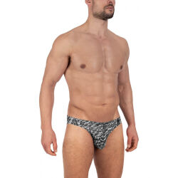 - "RED 2333 Brazilbrief - Black Style" (. !) 