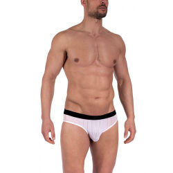 - "RED 2358 Sportbrief - White" (. !) 