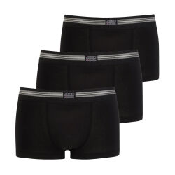 - "17302913 Short Trunk 3 Pack - Black" ( 3 .) (. !) 