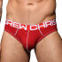 - "Show-It Locker Room Jock - Red" 