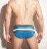- "Baco 2 Size Up Slip - Royal Blue" 