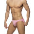 - "Cotton Bikini Briefs - Baby Pink" 
