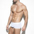 - "Second Skin Basic Trunk - White" 