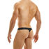 - "Pied De Poule T-String - Bronze" 