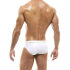 - "Glam Meander Briefs - White" 