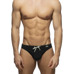 - "Pique Speedo - Black" 