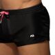 - "Basic Mini Short - Black" 