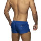 - "Basic Mini Short - Royal Blue" 