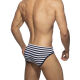 - "Sailor Swim Bikini Briefs - Navy" 