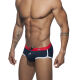 - "Plain Briefs - Navy" 