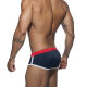 - "Plain Briefs - Navy" 