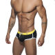 - "Plain Briefs - Black" 