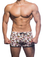 - "Realness Jogger Shorts" (SALE!) 