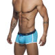 - "Plain Boxer - Turquoise" 