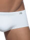 - "Basic AD Sunga - White" 