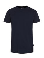  "120100 T-Shirt - Navy" 