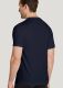  "120100 T-Shirt - Navy" (. !) 