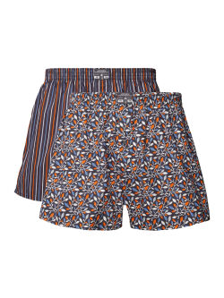 - "315500 Boxer Woven 2 Pack - Charcoal" ( 2 .) (. !) 